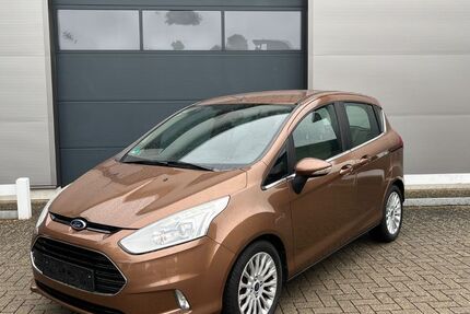 Ford B-Max 35.500 km 6.499 &euro; Ganderkesse 27777