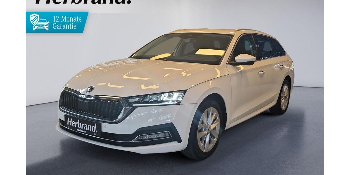 Skoda Octavia 62.100 km 18.880 &euro; Dormagen 41540