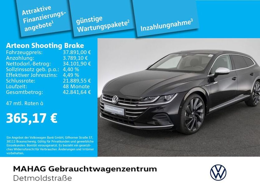 Arteon