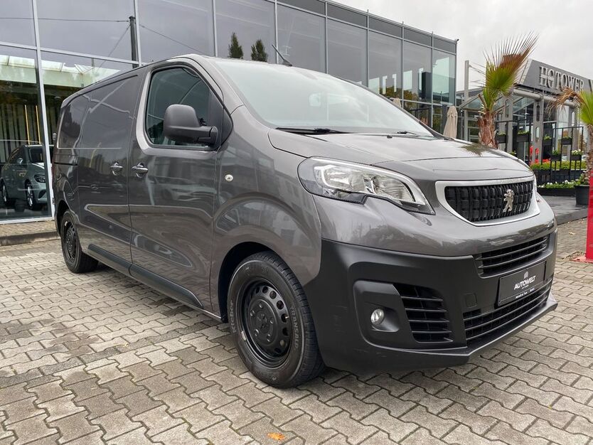 Peugeot Expert 92.700 km 15.990 € Bielefeld 33605