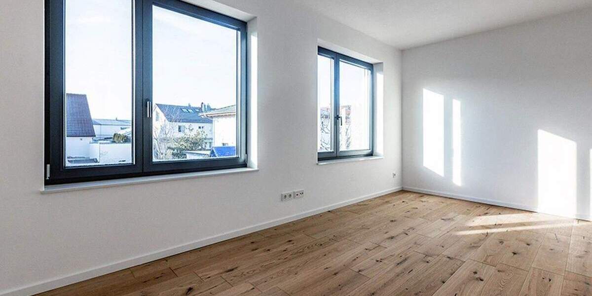 Doppelhaushälfte Gerolfing Gerolfing Nord - 5 Zimmer, 154 m&sup2;, 855.000&euro; | Angebot:24424538
