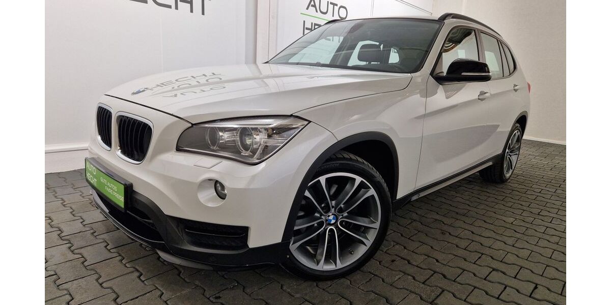 BMW X1 183.200 km 12.490 &euro; Königsbrunn bei Augsburg 86343