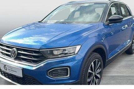 VW T-Roc 135.900 km 17.450 &euro; Meppen 49716