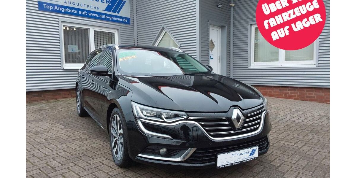 Renault Talisman 138.000 km 13.900 &euro; Augustfehn 26689