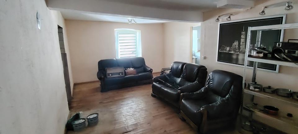 Doppelhaushälfte Tholey - 6 Zimmer, 130 m&sup2;, 54.000&euro; | Angebot:26324988
