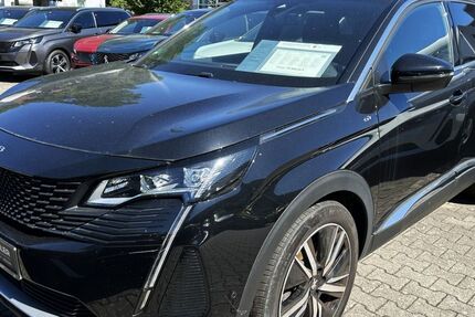 Peugeot 3008 52.500 km 26.980 &euro; Siegen 57072