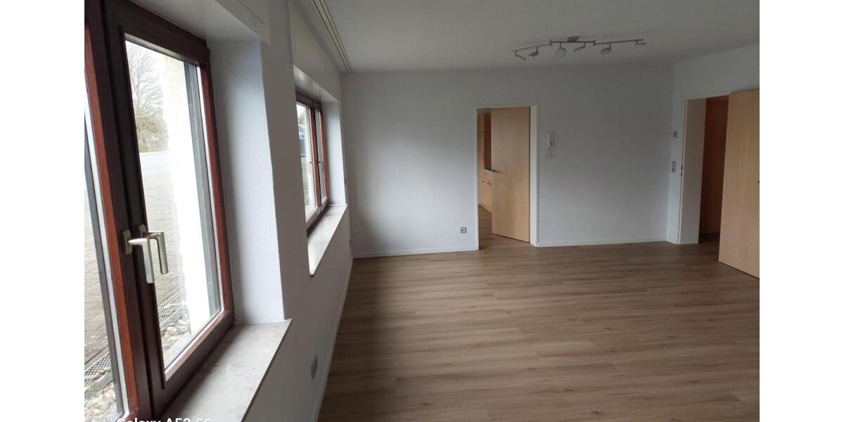 Etagenwohnung Speicher - 4 Zimmer, 87 m&sup2;, 740&euro; | Angebot:24445915