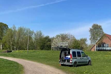 Renault Kangoo 345.000 km 2.700 &euro; Bielefeld 33659