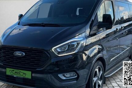 Ford Tourneo Custom 56.900 km 35.990 &euro; Hof 95032