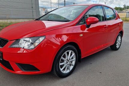 Seat Ibiza 77.989 km 7.590 &euro; Pfungstadt 64319