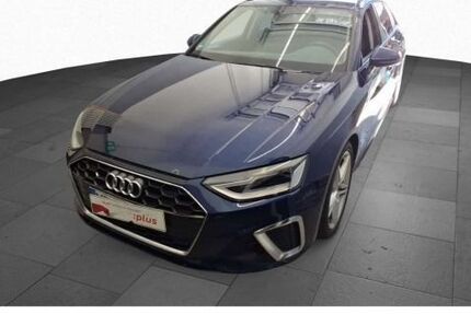 Audi A4 62.401 km 27.990 &euro; Kassel 34125