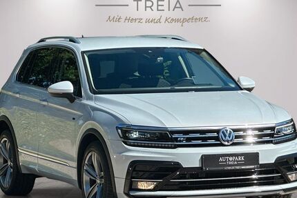 VW Tiguan 108.000 km 25.890 € Treia 24896