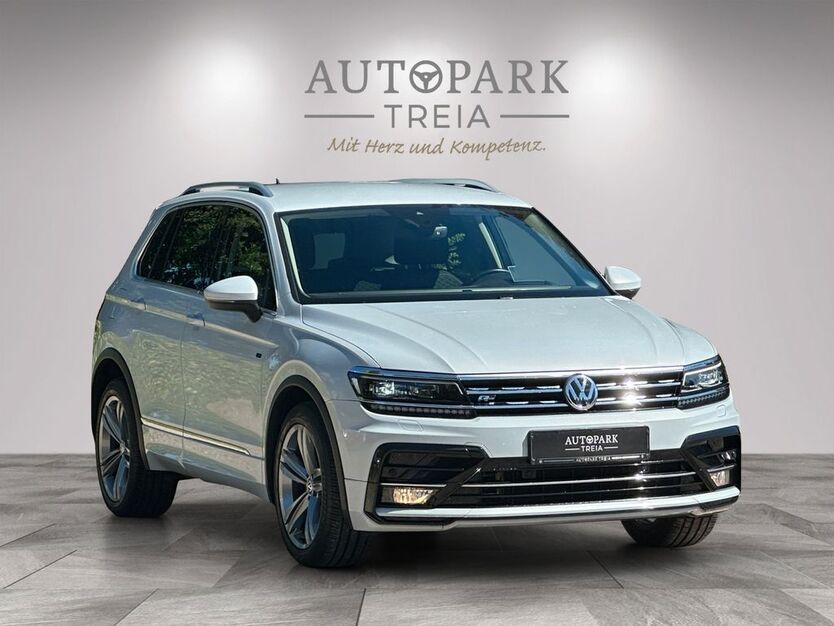 VW Tiguan 108.000 km 25.890 € Treia 24896