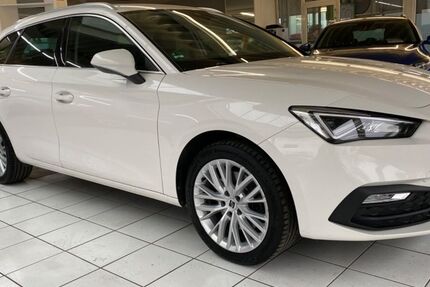 Seat Leon 199.000 km 15.900 € Berghülen 89180