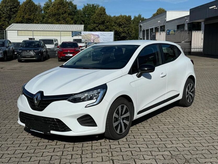 Clio