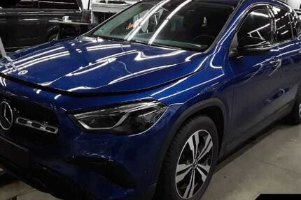 Mercedes-Benz GLA 200 5.331 km 35.580 &euro; Leipzig 04179