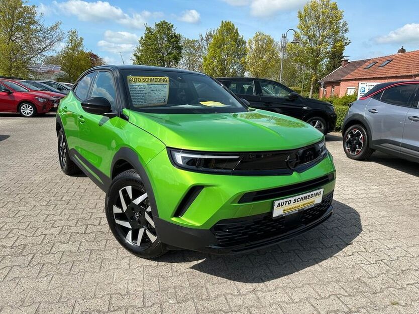 Mokka