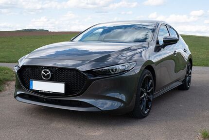 Mazda 3 118.500 km 18.000 &euro; Waldenbuch 71111