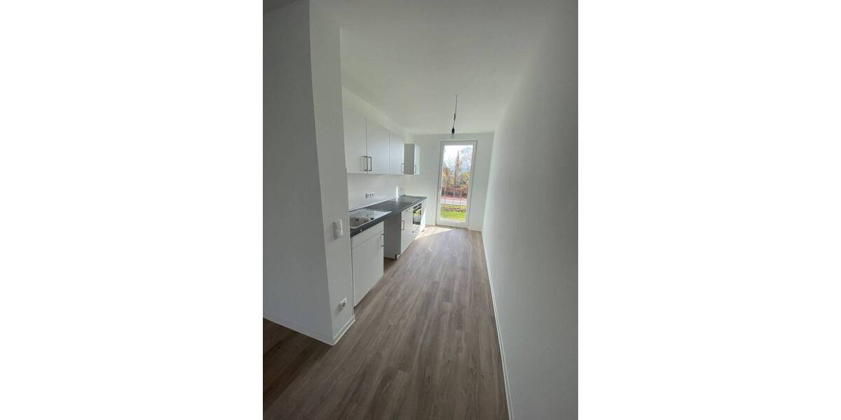 Etagenwohnung Norderstedt Garstedt - 3 Zimmer, 82 m&sup2;, 1.236&euro; | Angebot:26346996