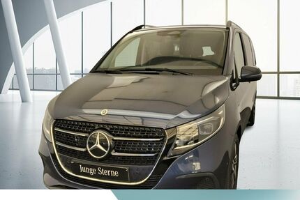 Mercedes-Benz V 300 13.487 km 72.650 &euro; Schwerin 19057