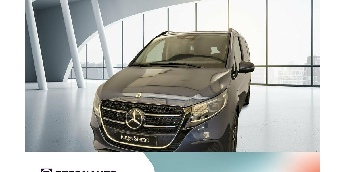 Mercedes-Benz V 300 13.487 km 72.650 &euro; Schwerin 19057