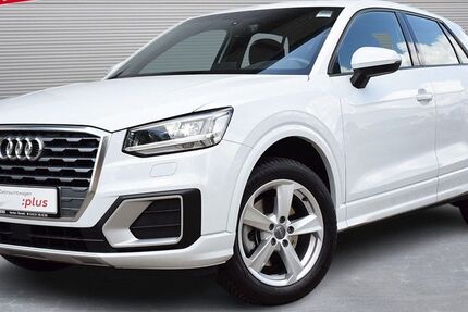 Audi Q2 58.300 km 19.580 € Verden 27283