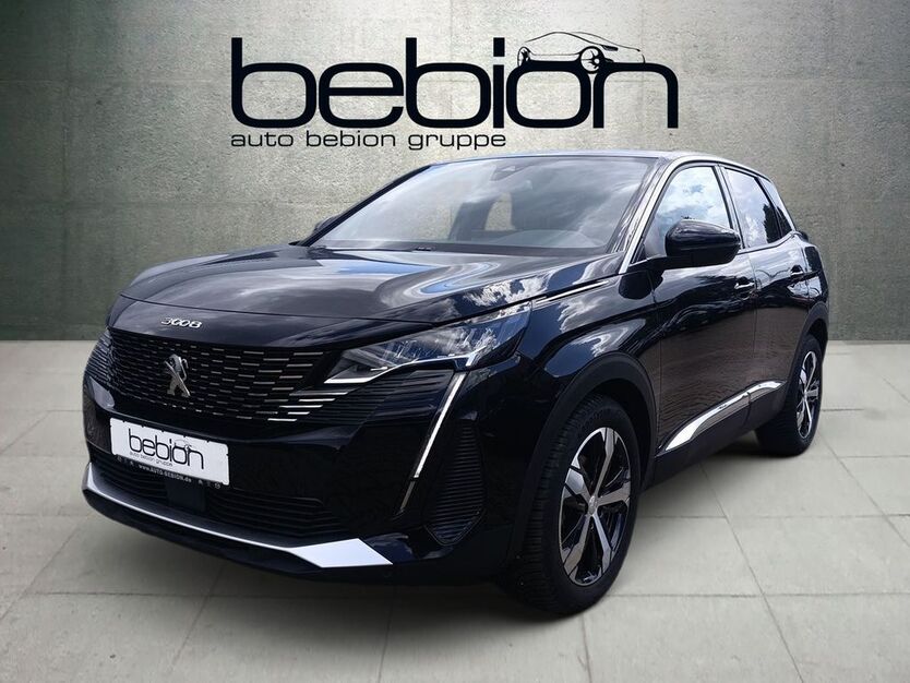 Peugeot 3008 35.200 km 24.880 € Reutlingen 72770