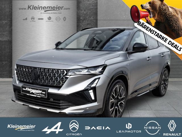 Renault Austral 2.500 km 41.990 &euro; Minden 32427