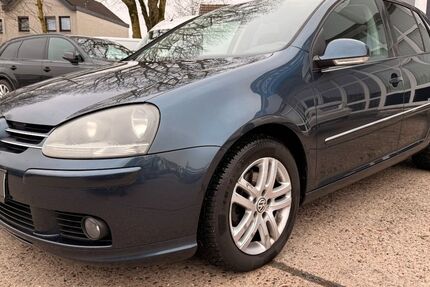 VW Golf 192.900 km 1.950 &euro; Cloppenburg 49661