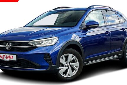 VW Taigo 90.676 km 17.890 &euro; Schwerin 19061