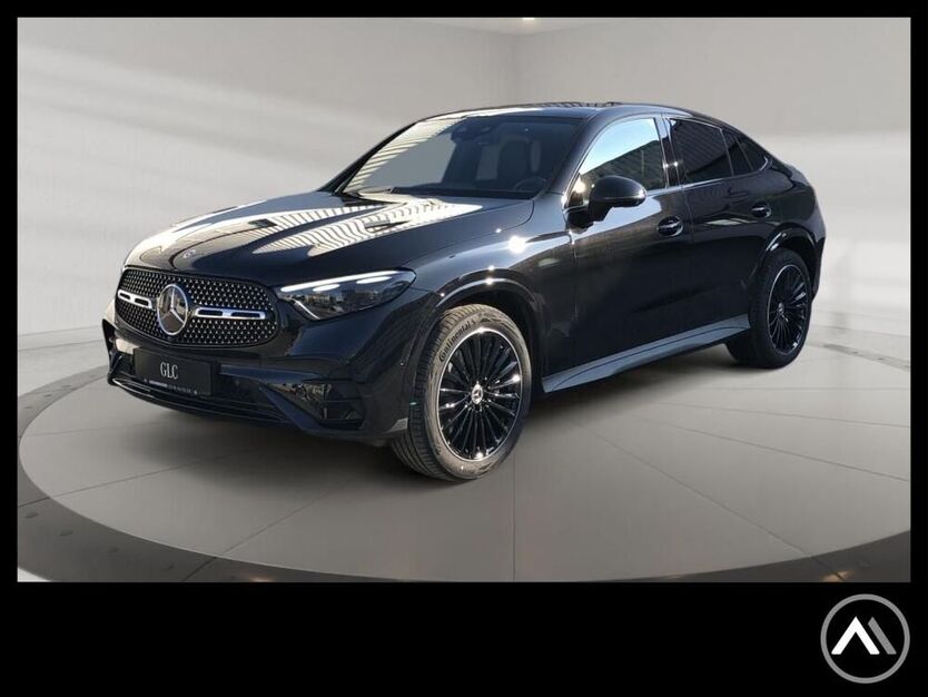 GLC 300