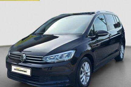VW Touran 97.540 km 16.380 &euro; Reckendorf 96182