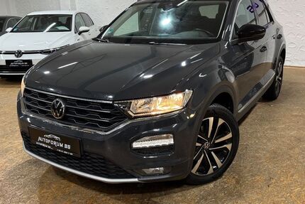 VW T-Roc 98.504 km 12.990 &euro; Braunschweig Wenden 38110
