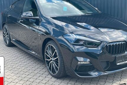 BMW 2er Gran Coupé 34.700 km 26.400 &euro; Velburg 92355