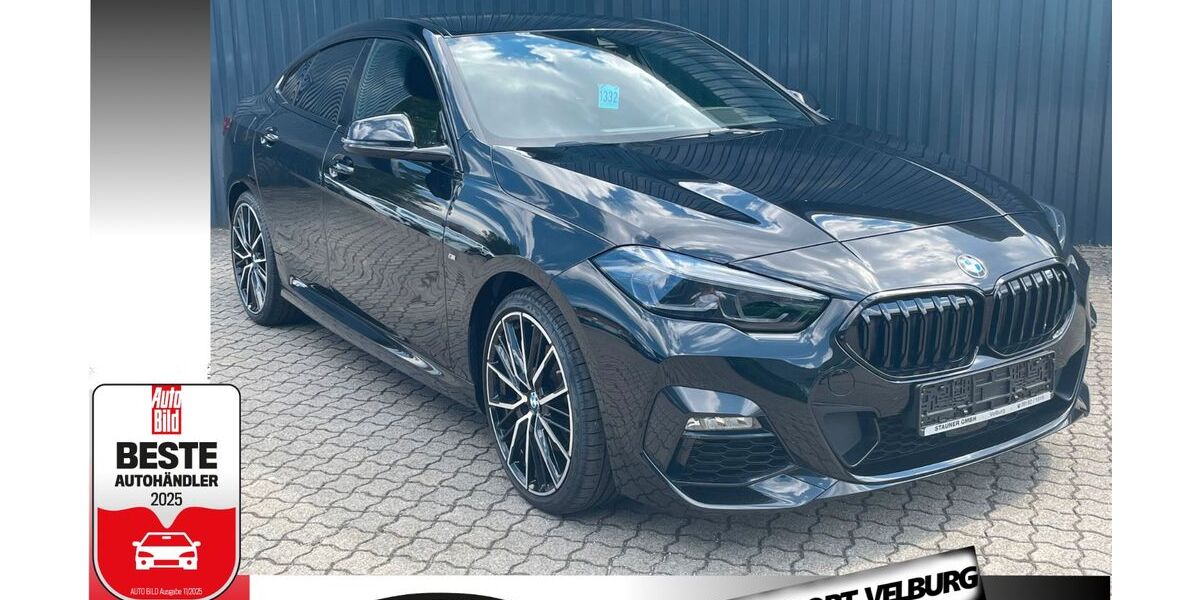 BMW 2er Gran Coupé 34.700 km 26.400 &euro; Velburg 92355