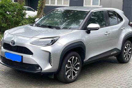 Toyota Yaris Cross 14.900 km 20.300 &euro; Berlin 13583