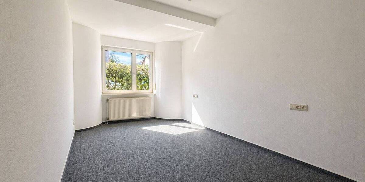 Terrassenwohnung Bad Vilbel - 1 Zimmer, 51 m&sup2;, 219.000&euro; | Angebot:26450555