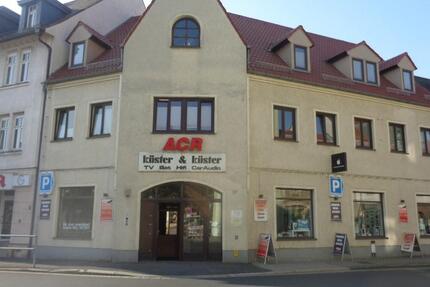 Gewerbeobjekt Großenhain - 974&euro; | Angebot:26374710