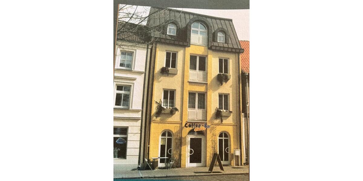 Mehrfamilienhaus, Wohnhaus Parchim - 5 Zimmer, 210 m&sup2;, 330.000&euro; | Angebot:25283484