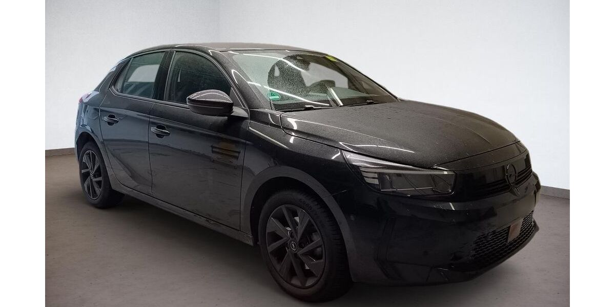 Opel Corsa 10.800 km 17.194 &euro; Rüsselsheim 65428