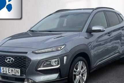 Hyundai KONA 96.343 km 14.930 &euro; Warendorf 48231