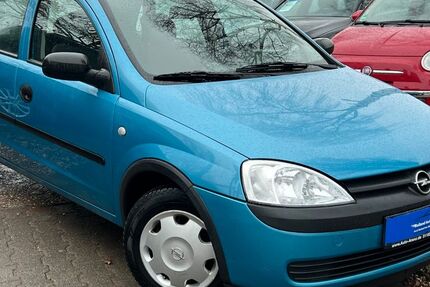 Opel Corsa 91.742 km 1.990 &euro; Berlin 13089