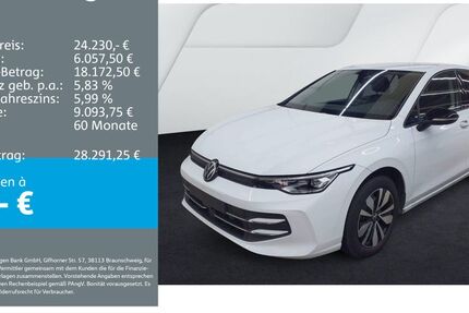 VW Golf 24.973 km 24.230 &euro; Rottweil 78628