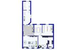Mehrfamilienhaus, Wohnhaus Sandersdorf Ramsin - 1 Zimmer, 247 m&sup2;, 198.000&euro; | Angebot:25744077