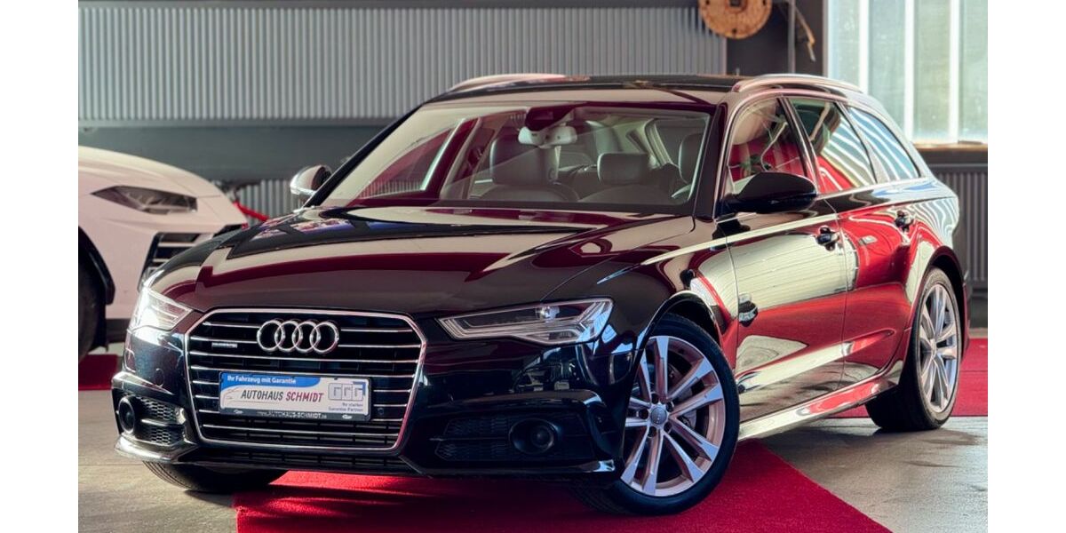 Audi A6 137.800 km 22.500 &euro; Rückholz 87494