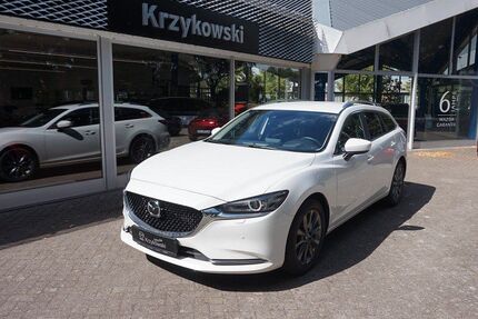 Mazda 6 16.104 km 27.989 € Rastede 26180