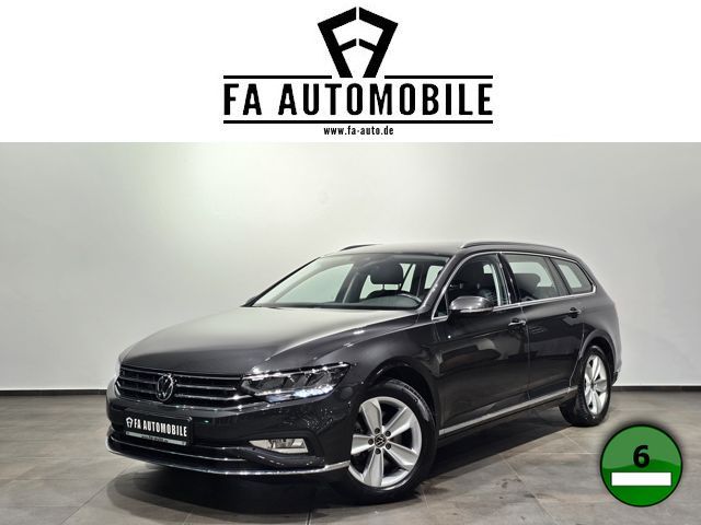 VW Passat 44.850 km 30.490 &euro; Mainaschaff 63814