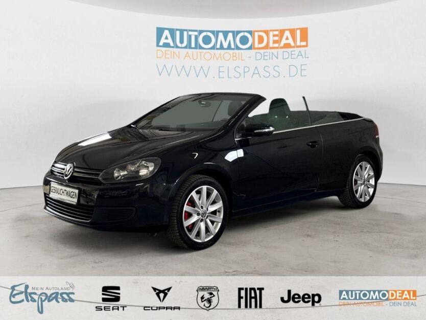 VW Golf 82.296 km 11.789 € Dinslaken 46539