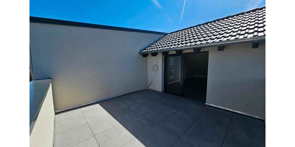 Dachgeschoßwohnung Schönenberg-Kübelberg Kübelberg - 2 Zimmer, 64 m&sup2;, 220.000&euro; | Angebot:25331024