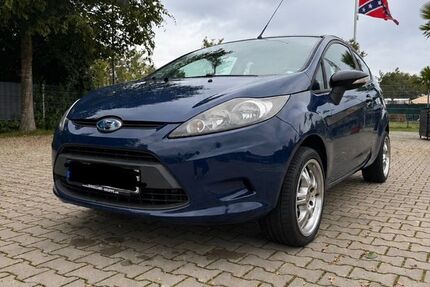 Ford Fiesta 105.000 km 3.700 &euro; Meppen 49716